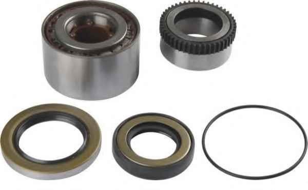 Optimal 952297 Rear Wheel Bearing Kit 952297