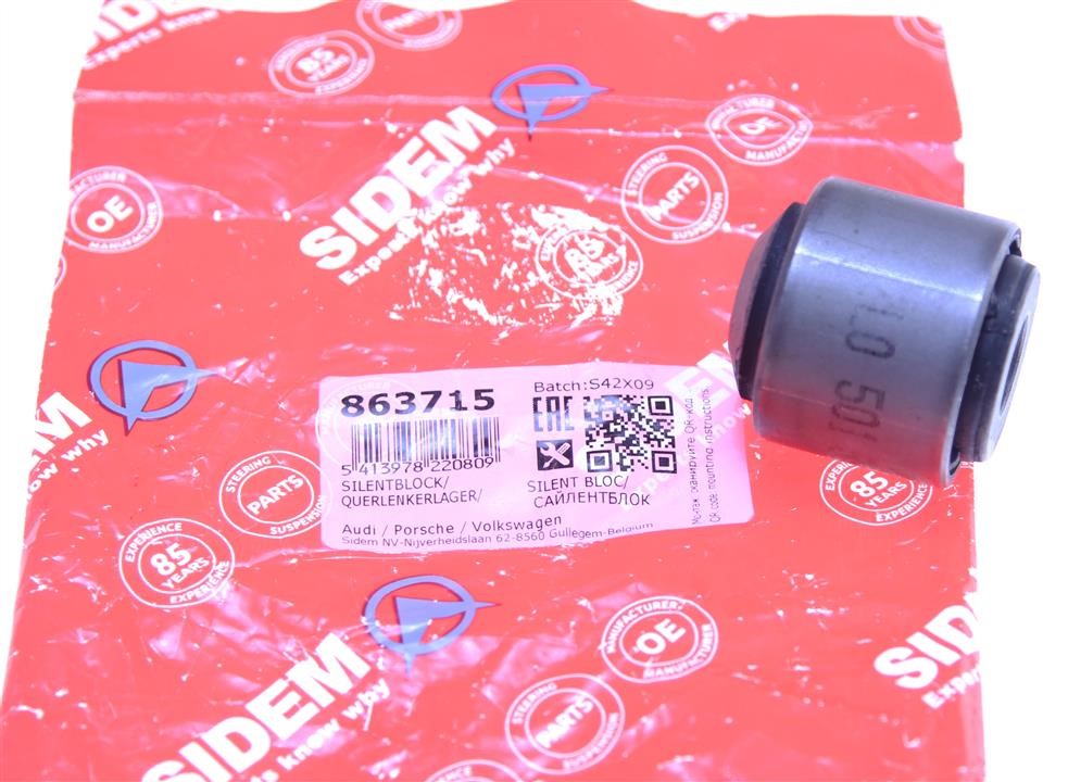 Buy Sidem 863715 at a low price in United Arab Emirates!