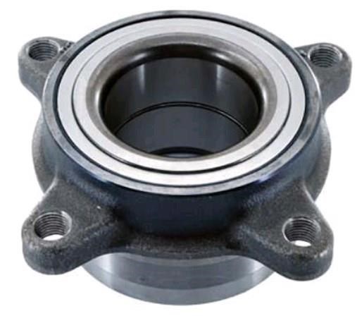 Optimal 951715 Wheel bearing kit 951715