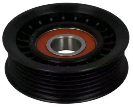 Optimal 0-N1858S V-ribbed belt tensioner (drive) roller 0N1858S