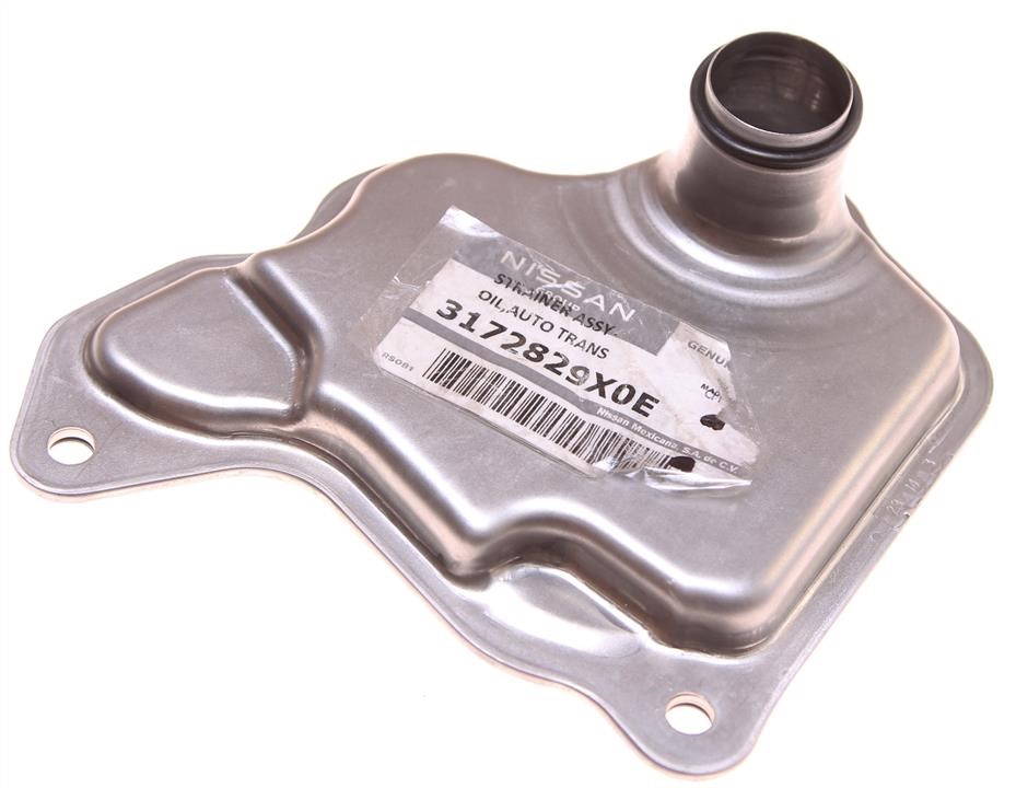 Buy Nissan 3172829X0E – good price at EXIST.AE!
