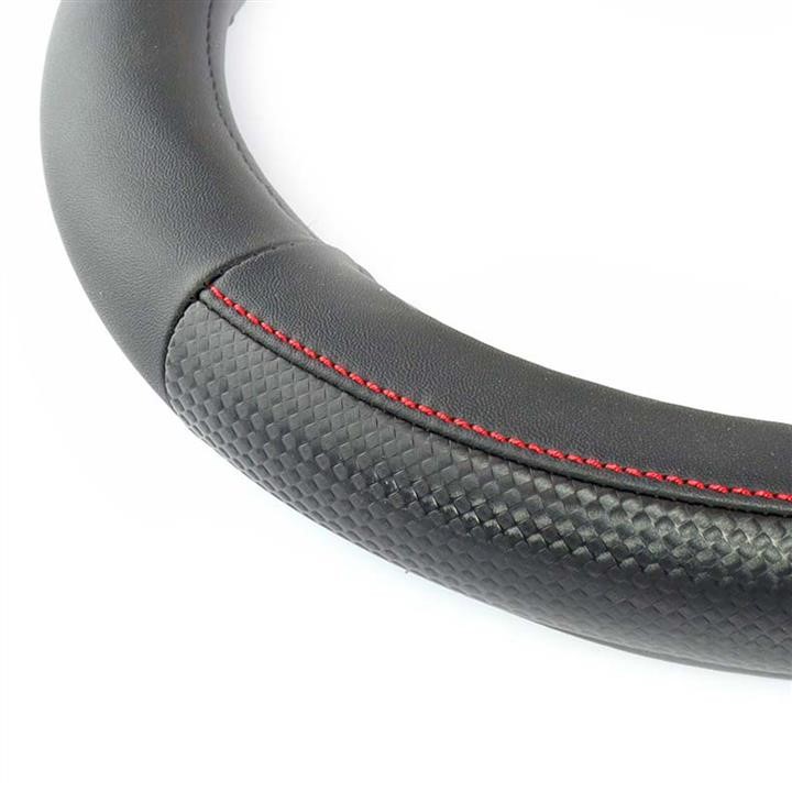 AMiO Steering wheel cover SWC-28-M 37-39 cm – price [object Object] PLN