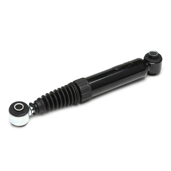 Optimal A-1701H Rear oil shock absorber A1701H