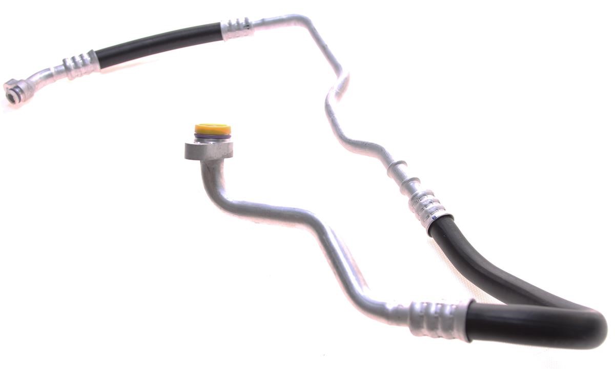 2360100 Metzger Connecting Tube, refrigerant line