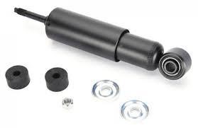 Optimal A-1358G Front oil and gas suspension shock absorber A1358G