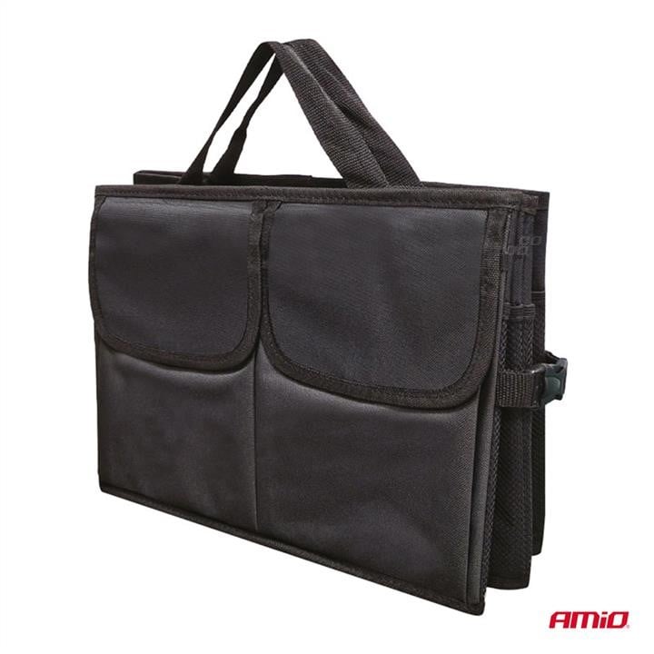 Trunk organizer bag CO-9 (55cm x 38cm x 26cm) AMiO 03276