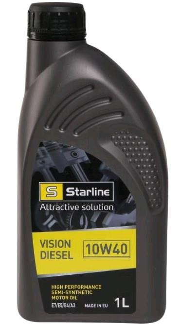 StarLine S NA VD-1 Engine oil StarLine Diesel 10W-40, 1L SNAVD1