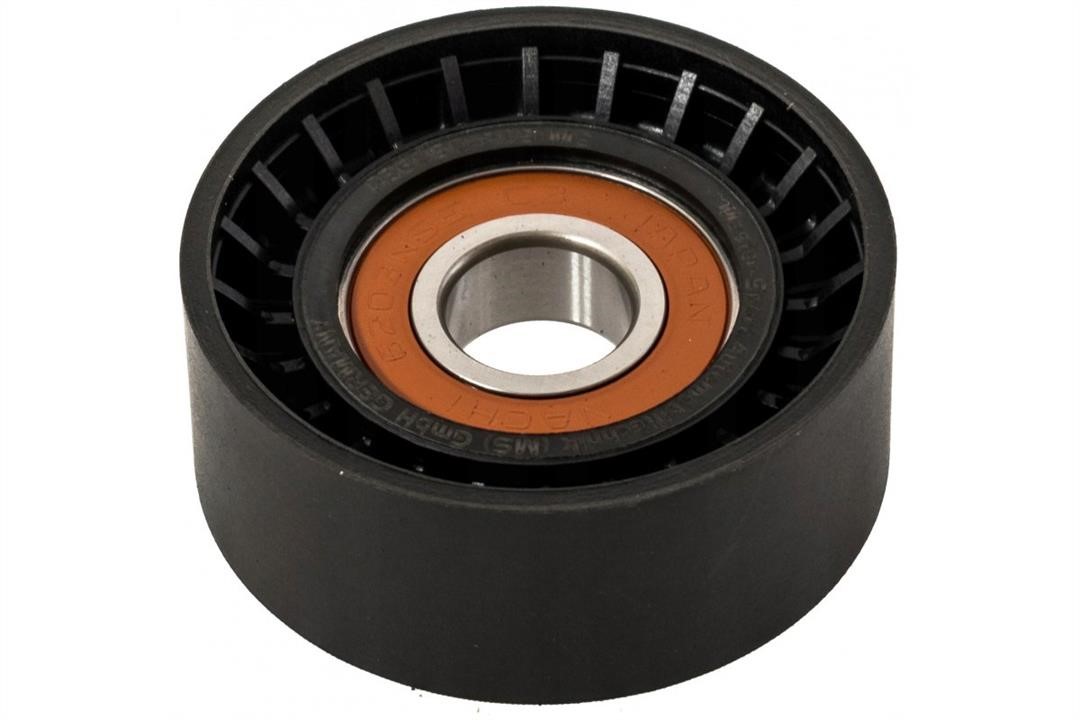 Optimal 0-N1664S V-ribbed belt tensioner (drive) roller 0N1664S