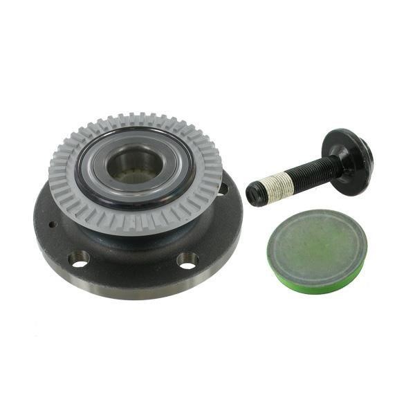 Optimal 102071 Wheel bearing kit 102071