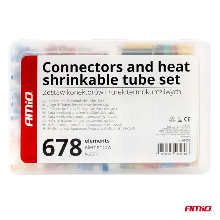Buy AMiO 03031 at a low price in United Arab Emirates!