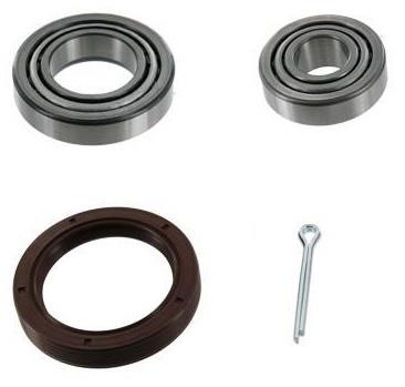 Optimal 300062 Wheel bearing kit 300062