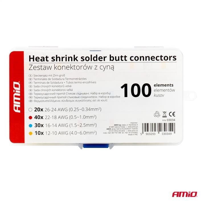 Buy AMiO 03034 at a low price in United Arab Emirates!