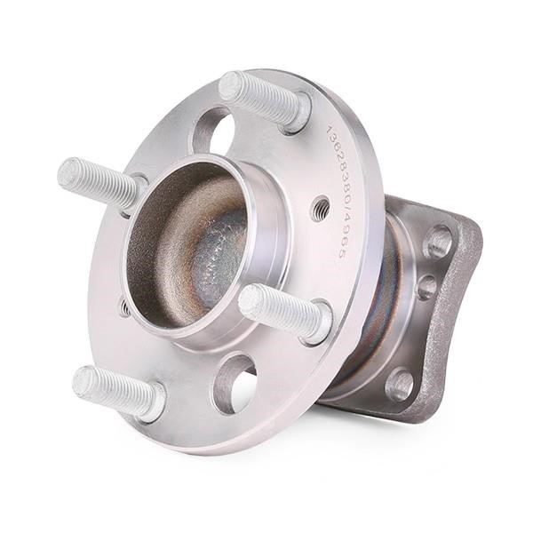 Optimal 302101 Wheel bearing kit 302101