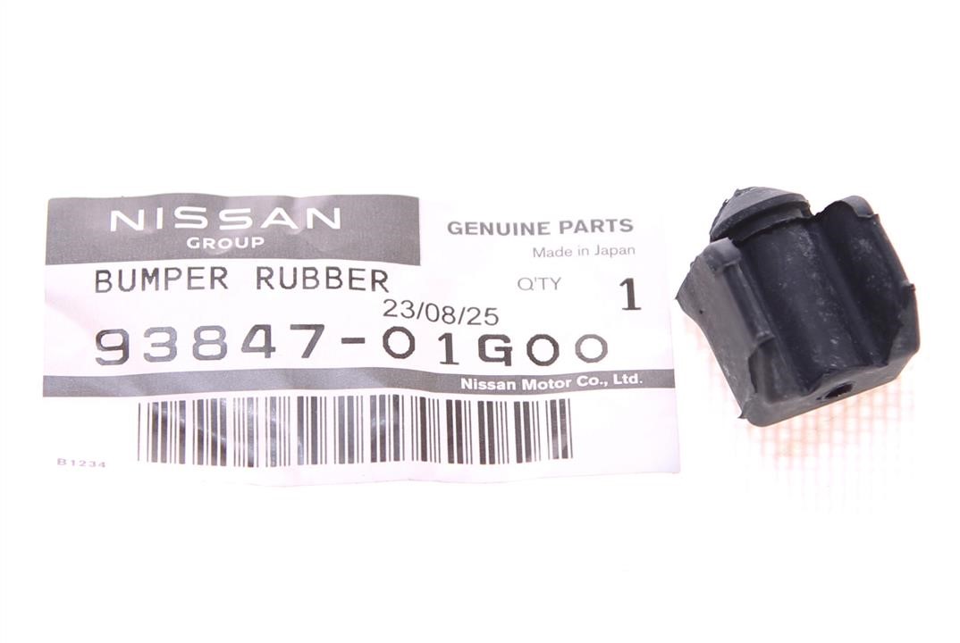 Buy Nissan 93847-01G00 at a low price in United Arab Emirates!
