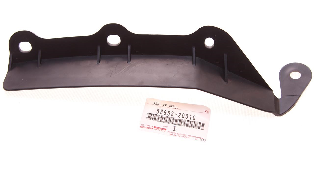 Buy Toyota 53852-20010 at a low price in United Arab Emirates!