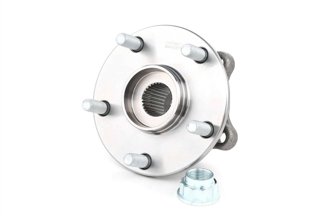Optimal 981704 Wheel bearing kit 981704