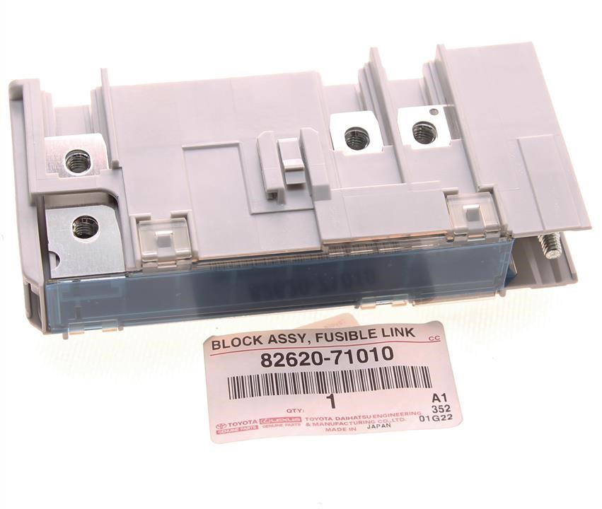 Buy Toyota 82620-71010 at a low price in United Arab Emirates!