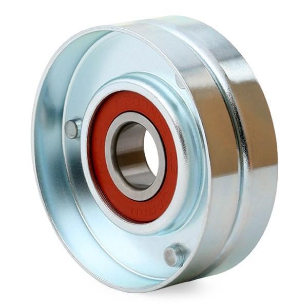 Optimal 0-N1538S V-ribbed belt tensioner (drive) roller 0N1538S