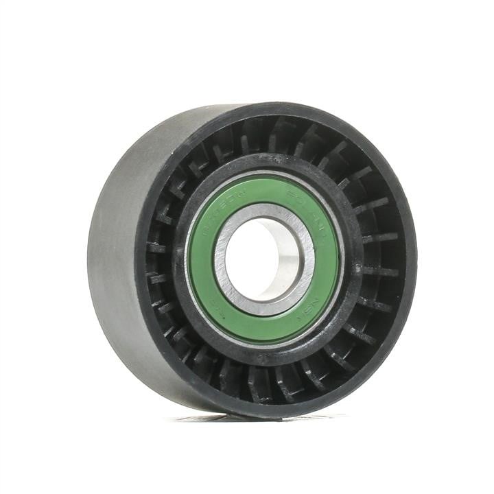 Optimal 0-N2288S V-ribbed belt tensioner (drive) roller 0N2288S
