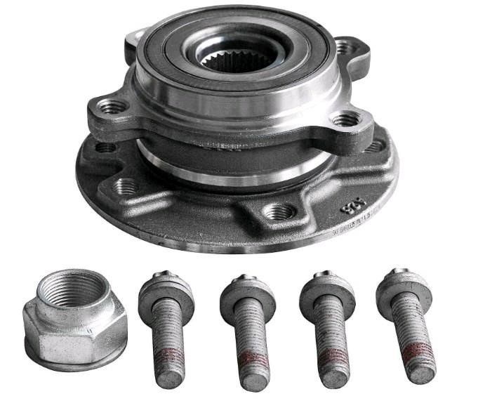 Optimal 800700 Wheel bearing kit 800700