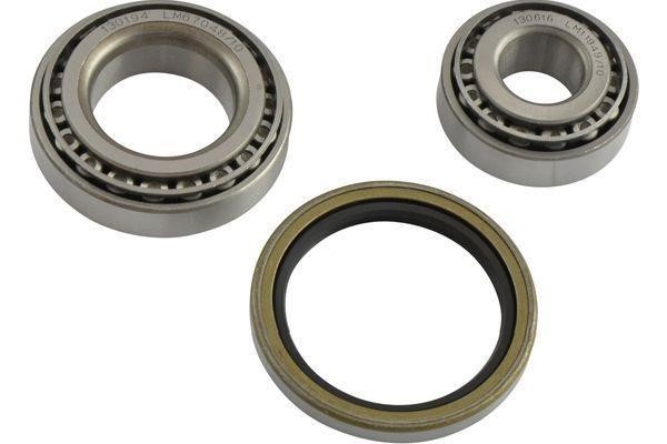 Optimal 981814 Wheel bearing kit 981814