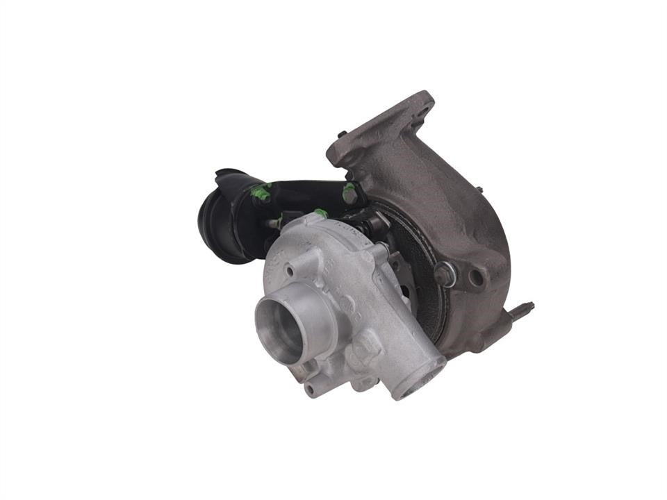 MSG Rebuilding 454158-0001 Turbocharger remanufactured 4541580001