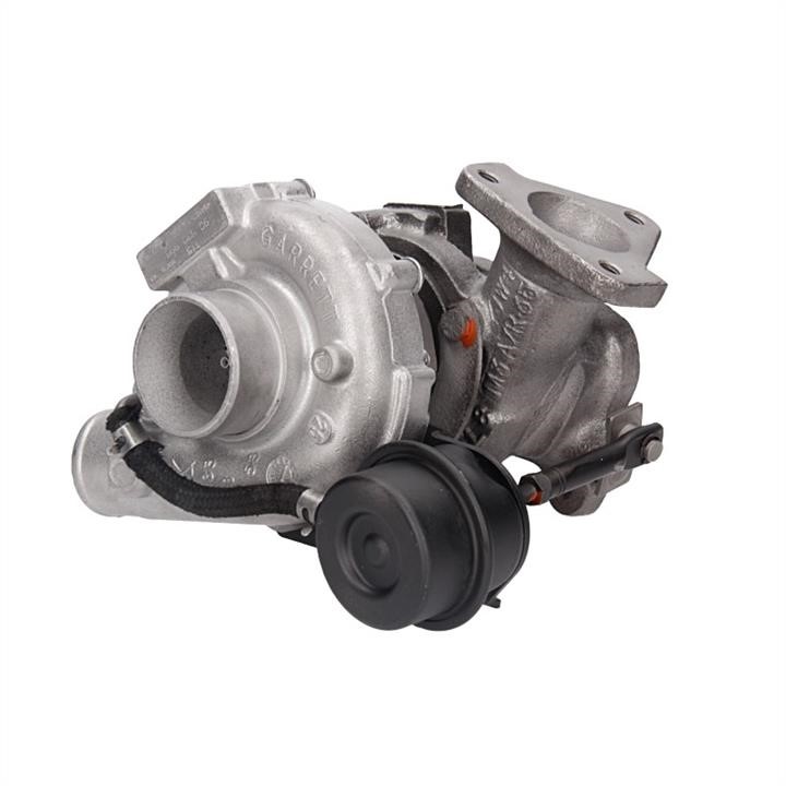 MSG Rebuilding 454187-0001 Turbocharger remanufactured 4541870001