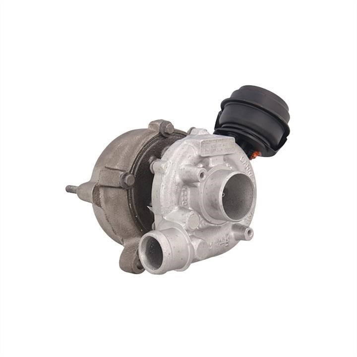 MSG Rebuilding 454231-0002 Turbocharger remanufactured 4542310002