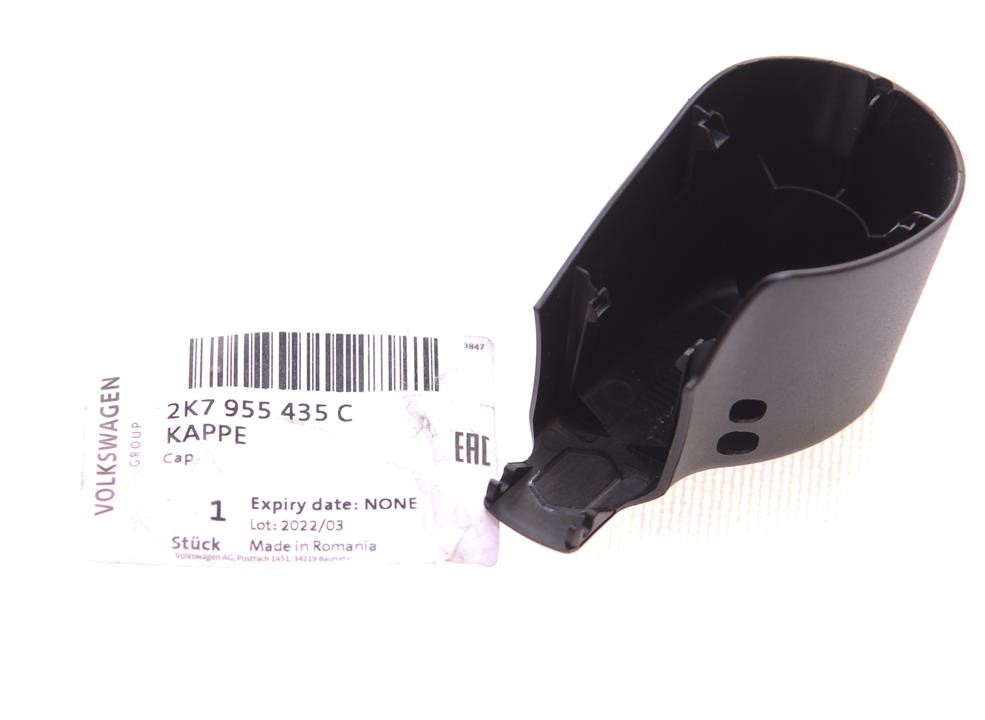 VAG Windshield wiper linkage cap – price [object Object] PLN