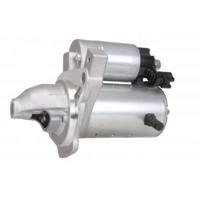 MSG Rebuilding 428000-8430 Starter restored 4280008430