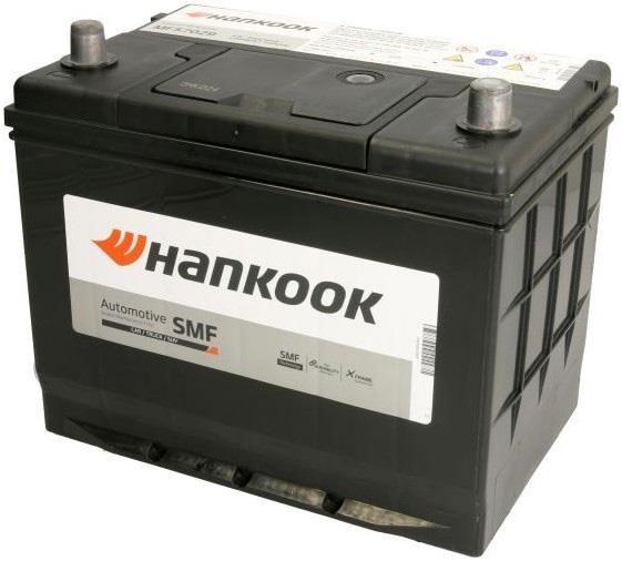 Hankook MF57029 Battery Hankook 12В 70Ah 540A(EN) R+ MF57029