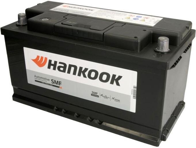 Hankook MF59218 Battery Hankook 12В 92Ah 720A(EN) R+ MF59218