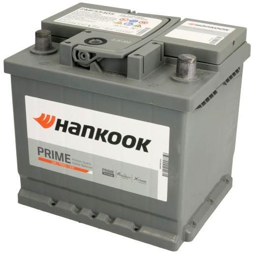 Hankook PMF55405 Battery Hankook 12В 54Ah 530A(EN) R+ PMF55405