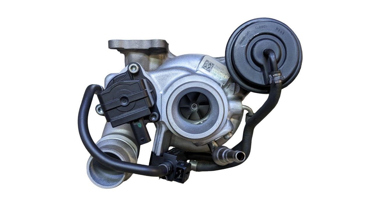 MSG Rebuilding 49180-04051 Turbocharger remanufactured 4918004051