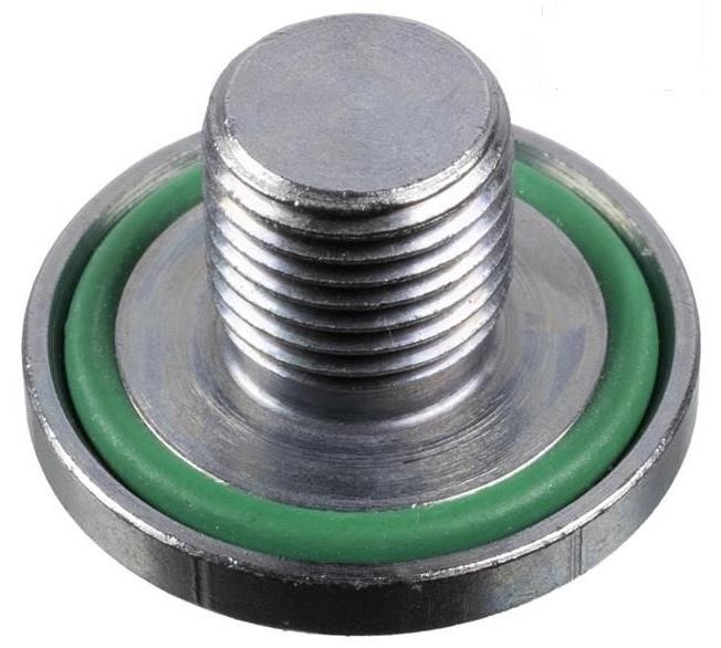 Sump plug Audi A5: 173581 febi Sump plug