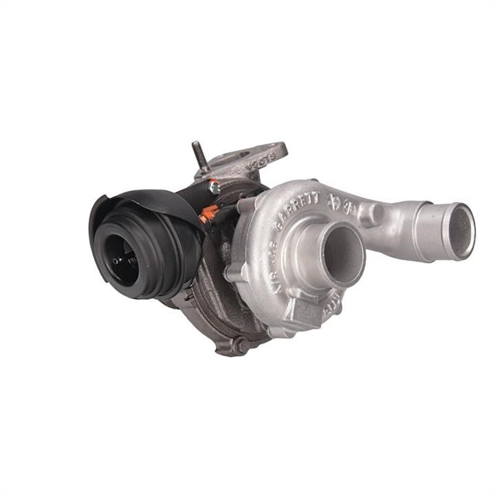 MSG Rebuilding 761433-0002 Turbocharger remanufactured 7614330002