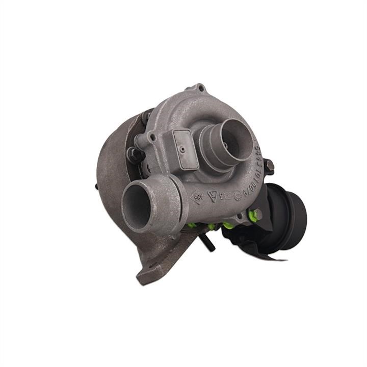 MSG Rebuilding 54399700002 Turbocharger remanufactured 54399700002