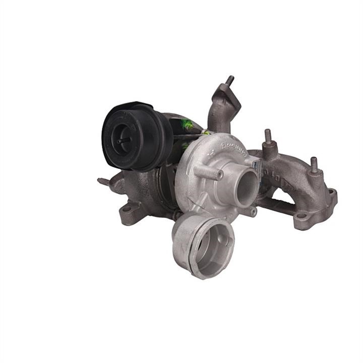 MSG Rebuilding 54399700012 Turbocharger remanufactured 54399700012