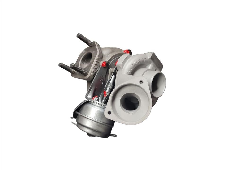 MSG Rebuilding 717478-0005 Turbocharger remanufactured 7174780005