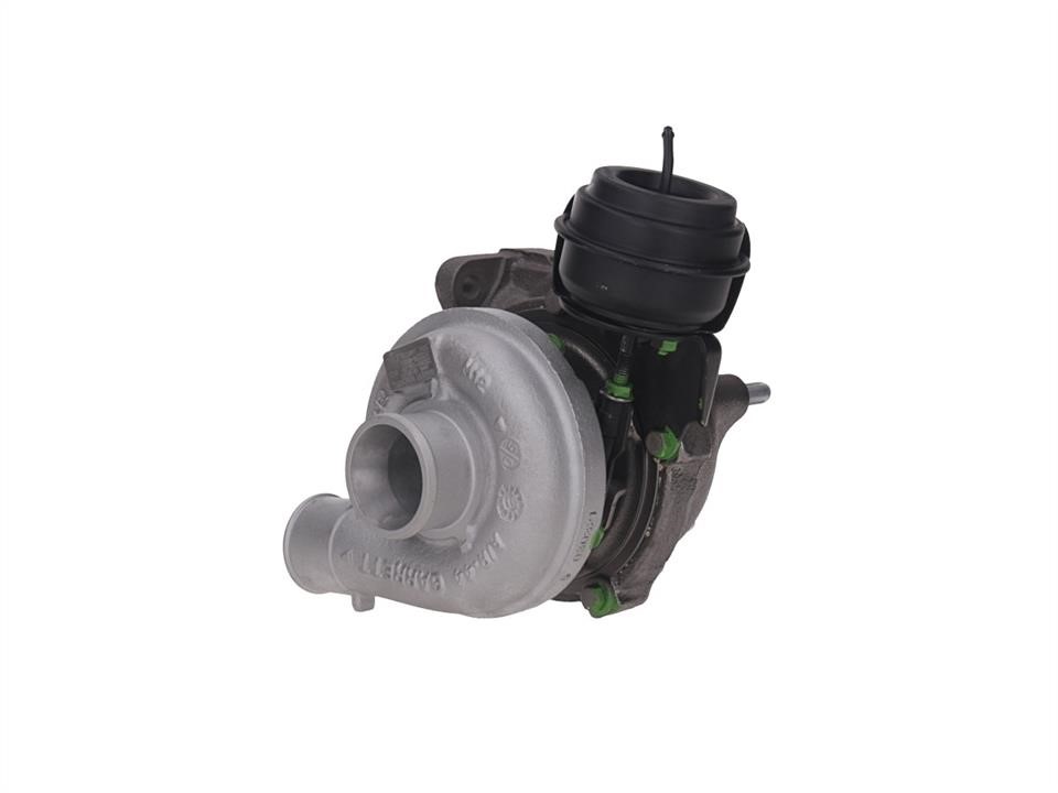 MSG Rebuilding 775274-0003 Turbocharger remanufactured 7752740003