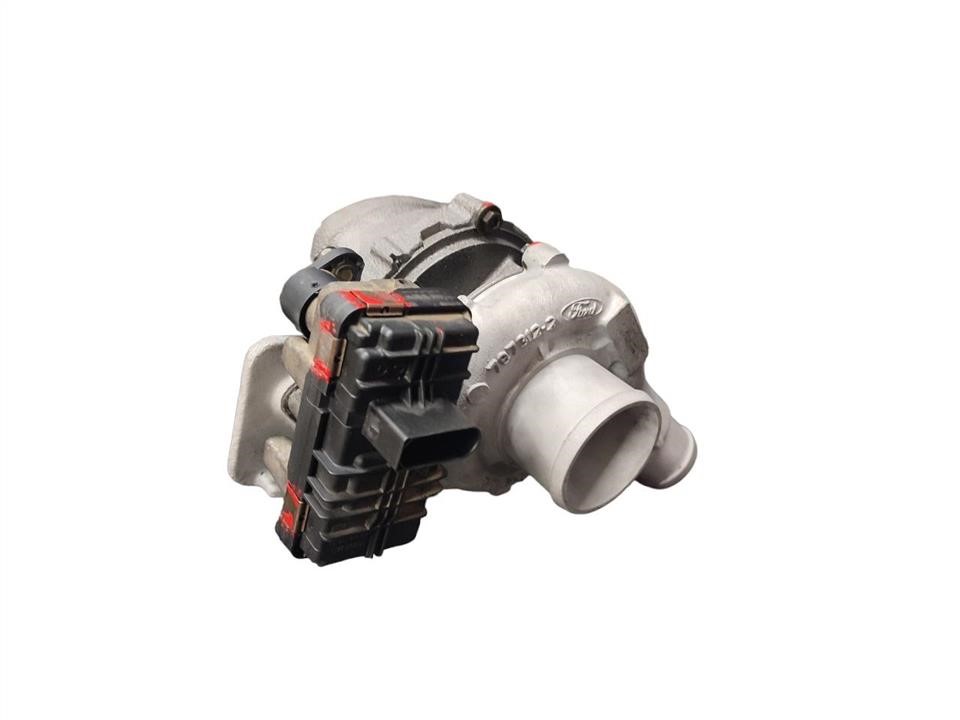 MSG Rebuilding 786880-0012 Turbocharger remanufactured 7868800012