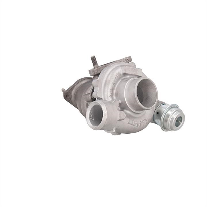 MSG Rebuilding 742289-0001 Turbocharger remanufactured 7422890001