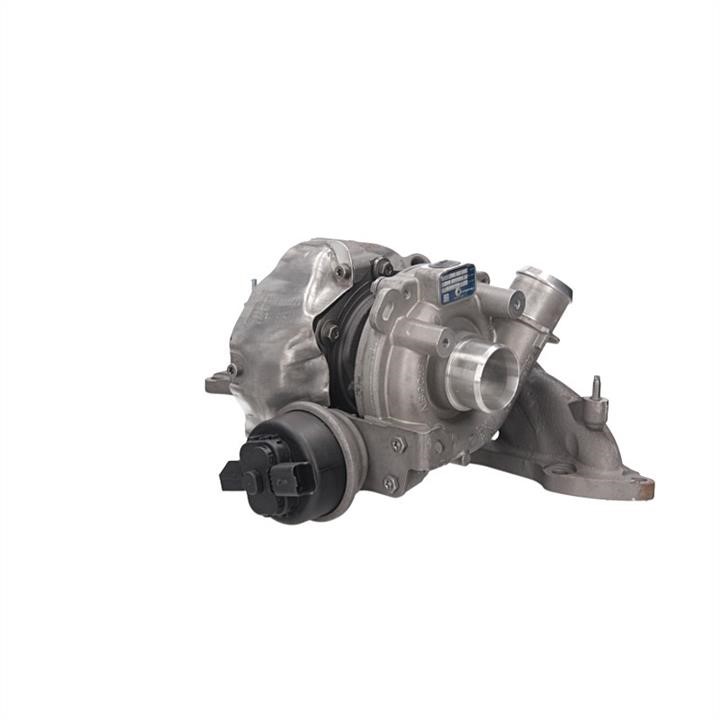 MSG Rebuilding 53039700394 Turbocharger remanufactured 53039700394