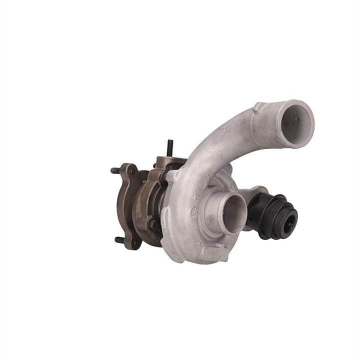 MSG Rebuilding 751768-0001 Turbocharger remanufactured 7517680001