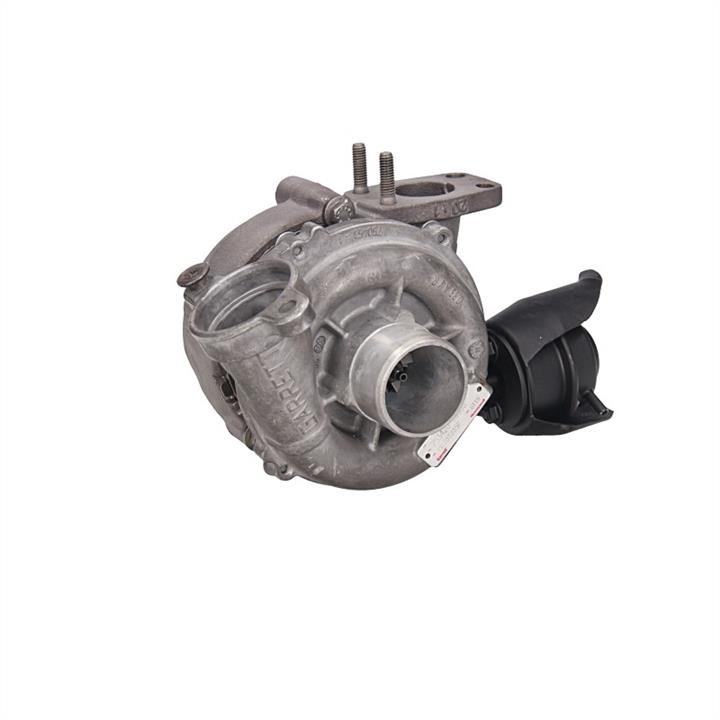 MSG Rebuilding 753420-0002 Turbocharger remanufactured 7534200002