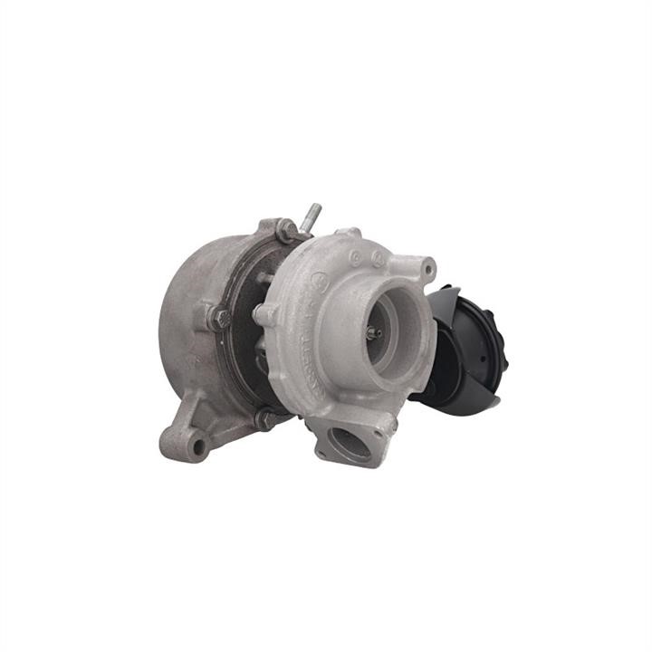 MSG Rebuilding 753556-0002 Turbocharger remanufactured 7535560002