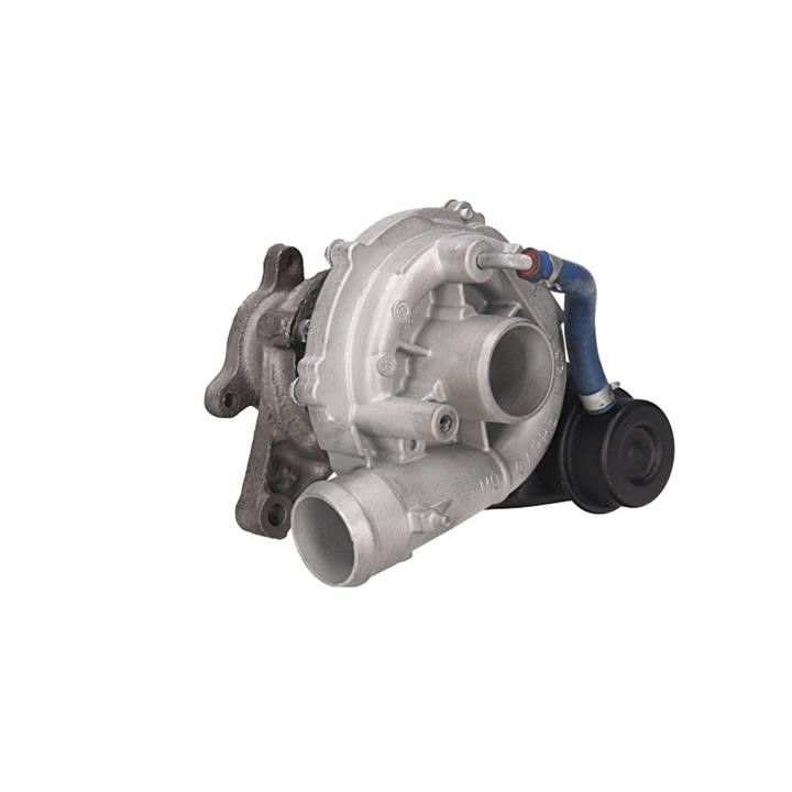 MSG Rebuilding 706976-0002 Turbocharger remanufactured 7069760002