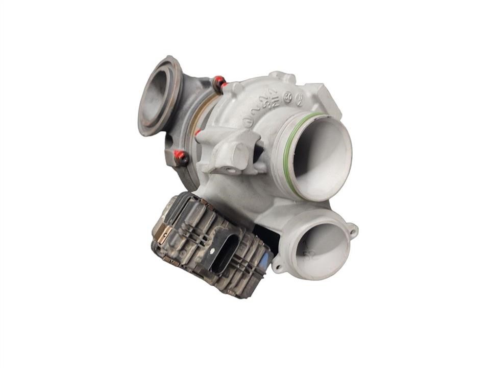 MSG Rebuilding 806094-0003 Turbocharger remanufactured 8060940003