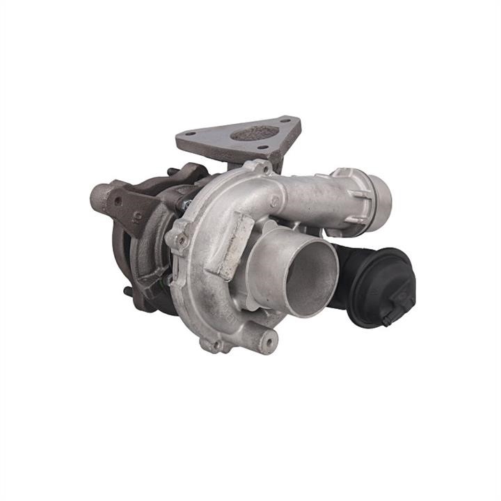 MSG Rebuilding 757349-0003 Turbocharger remanufactured 7573490003