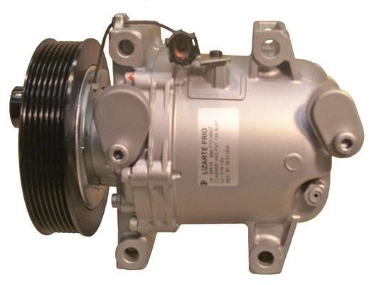 MSG Rebuilding 81.16.01.004 R Air conditioning compressor remanufactured 811601004R